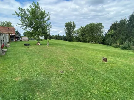 Country Apartment Rental in an Outdoor Paradise!