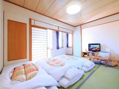 Hotel Sunroute Aomori