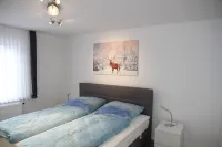 Wohnung Julius 2 상트안드레스베르크 호텔