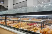 Best Western Grant Park Hotel - breakfast