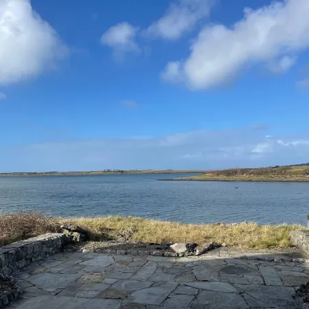 Cozy Waterside Retreat Ballyvaughan 3