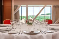 Dorma Layos Golf - Desayuno
