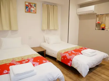 Tokyo Shinjyuku Tei Hotel Asahi Group Отели рядом с достопримечательностью «Dogenzaka»