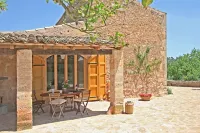 Historic finca, pool, rustic kitchen, tranquillity, close to the beach - 3-Star