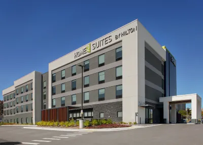 Home2 Suites by Hilton Little Rock Midtown Medical Center 리틀록 호텔