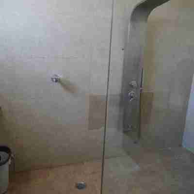 Kodai Drizzle - A Luxury Villa Rooms