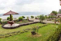 Darma Agung Beach Hotel Parapat Hotels in Motung