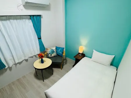 Simple Stay Orihime (Ishigaki Island) Отели рядом с достопримечательностью «Ishigakijima Astronomical Observatory»