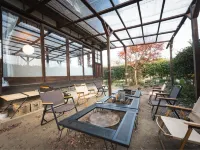 Teihaku Chichibu Nagatoro Folk House Rental Hotels in Yorii