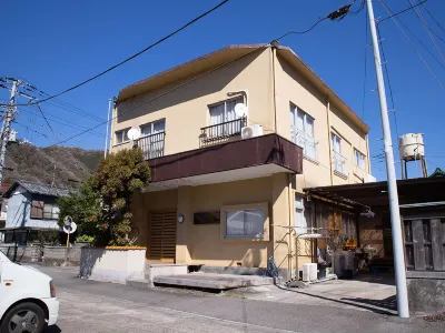 Minshuku Iori Hotels near Mt. Daruma