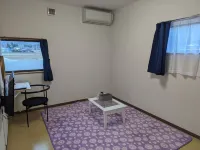 Guest House Koriyama Hotel in zona JR Bandai-Atami station
