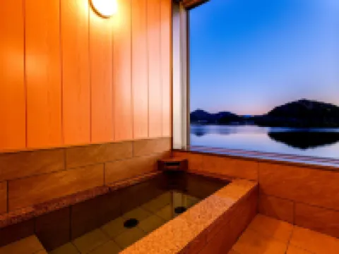 Lakeside Kotobiki-MIZUYASHIKI โรงแรมในเคียวตันโกะ