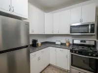 Cozy Corner: Midtown Convenience โรงแรมในโฮโบเคน