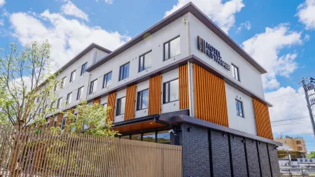 Hotel Kii Tanabe Отели в г. Минабе