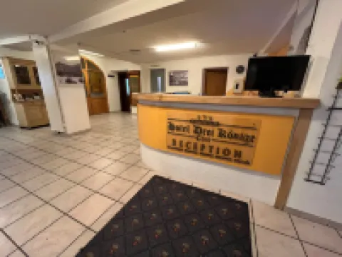 Hotel Drei Könige