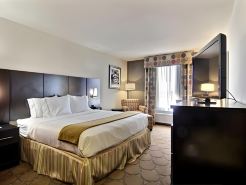 Holiday Inn Express & Suites Hobbs