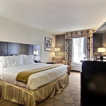 Holiday Inn Express & Suites HOBBS by IHG