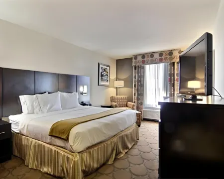 Holiday Inn Express & Suites HOBBS by IHG Hotels in Hobbs