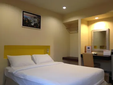 C2 Residence Boutique Hotel