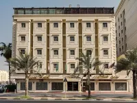 Ascot Hotel Hotel a Dubai