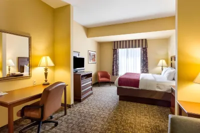 Comfort Inn & Suites