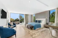 All About Villa Serenity