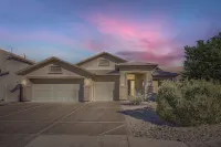 Cactus Bloom - Cozy Desert Retreat in Chandler