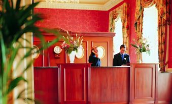 Shrigley Hall Hotel & Spa