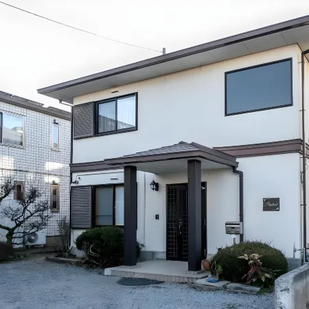 Villa Yawaragi