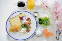 Urban Hotel Tokyo Fuchu Nishiguchi Hotels in Fuchū