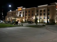 Hampton Inn & Suites Fort Worth/Forest Hill