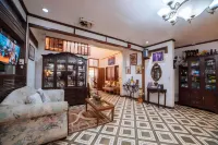 RedDoorz @ La Casa Guesthouse former RedDoorz at Tamarind Street Angeles City