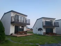 Muan Viento Sol Beach Pension - Wi-Fi