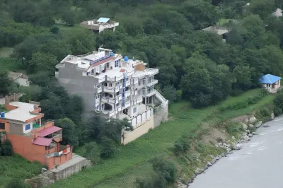 Shah Family Guest House