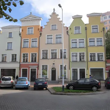 Moon Hostel Gdańsk