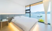 Namhae Be My Island Pool Villa