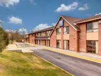 SureStay Hotel by Best Western Lewiston - Pet-friendly