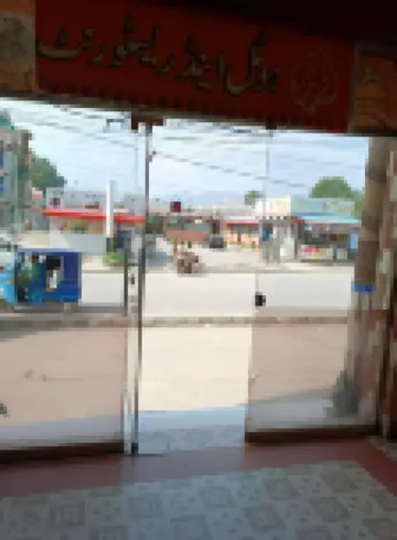 Zara Residence Hotel