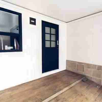 ザアパートメントホテルズヤマ Others