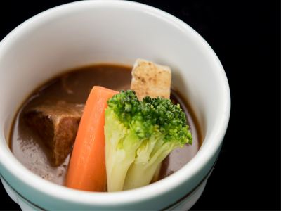 料理 伊東温泉 陽気館の写真