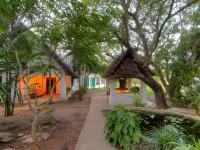 Swahili House Các khách sạn ở Tiwi