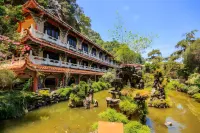 SpringHill Resort Hotels in Brinchang