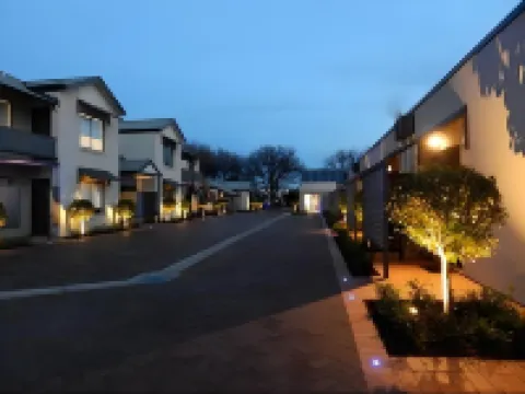 阿德萊德北精品宿舍