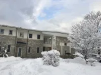 Kusatsu Onsen Hotel Kurbio