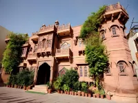 Kuchaman Haveli Hotels near Shri Dau Dayal Prabhu Temple श्री दाऊ दयाल प्रभु मंदिर