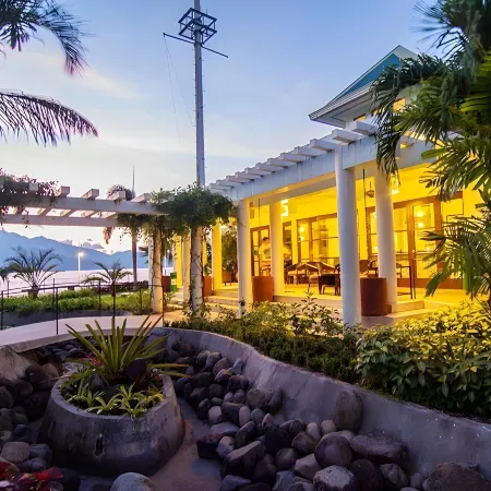Camayan Beach Resort
