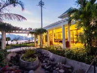 Camayan Beach Resort Hoteles en 