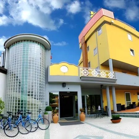 Hotel Ambra