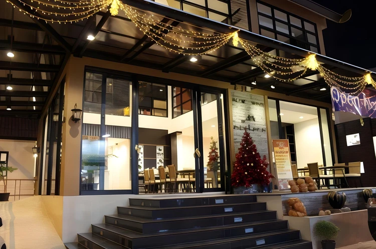 รูปภาพของโรงแรมเมธารา