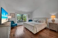 Heated Pool, Arcade, <10 min Beach ~ 25 min to RSW 로버 룬 주변 호텔